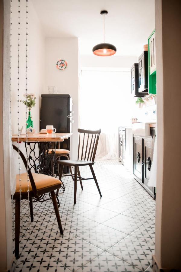 Kiki & Luky Family Apartment By Prague Castle ภายนอก รูปภาพ